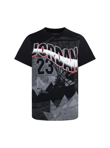 Nike Sportswear T-Shirt 95D161-023 Schwarz