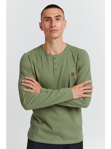 11 Project Longsleeve PRBonso in Grün