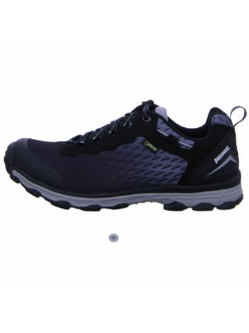MEINDL Trekkingschuhe für Herren in schwarz