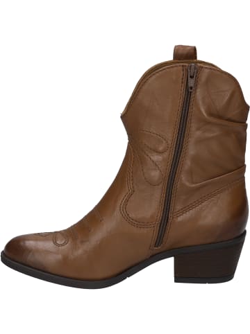 Josef Seibel Stiefel Daphne 49 in cognac