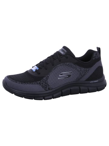 Skechers Trainingsschuh Track Glendor in Schwarz