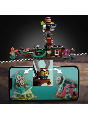 LEGO VIDIYO Punk Pirate Ship