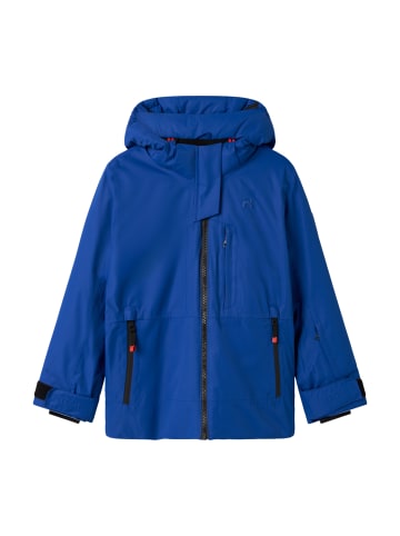 name it Skijacke 'Slope10' in blau