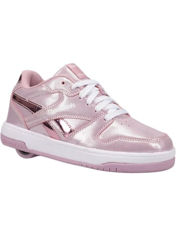 Heelys Kinder Sneaker in Pink