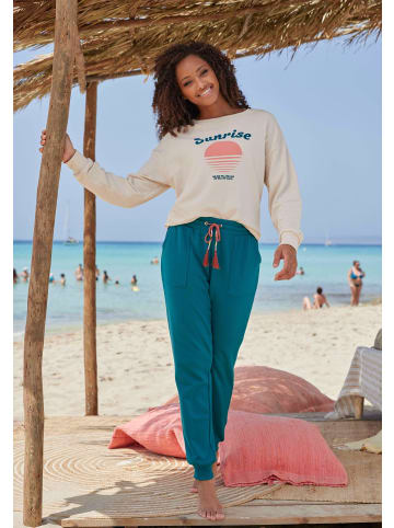 Vivance Sweater in creme