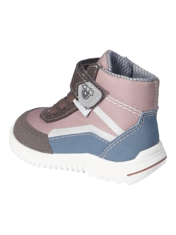 PEPINO Kindergarten Sneaker in braun