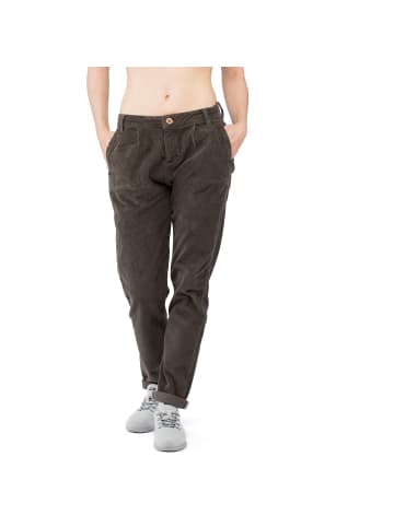 SCOTT M RC RUN S/SL TEE in Grau