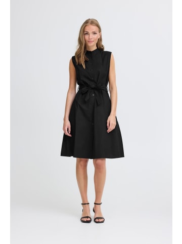 ICHI Casual IHFANTY Regular fit in Black