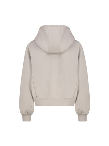 Eight2Nine Sweatshirt in ash beige