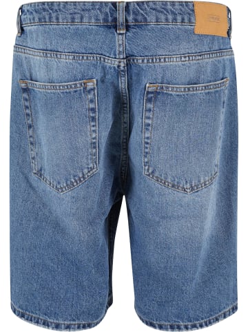 2Y Studios 2Y Studios Herren 2Y Jeans Shorts in blue