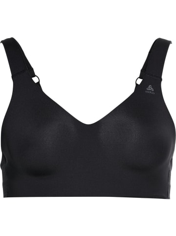 Odlo Sport-BH "Sports Bra Everyday High" in Schwarz
