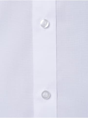 OLYMP  Hemd in weiß