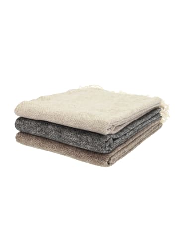 SÖDAHL Decke Stillness in Ash