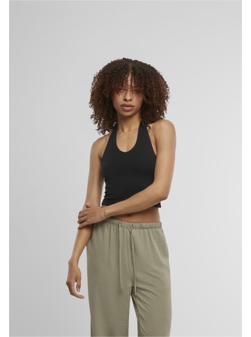 Urban Classics Tanks & Cami in black
