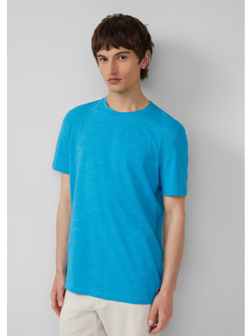 s.Oliver T-Shirt in 62W1_türkis