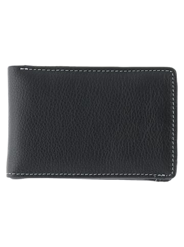 PICARD Portemonnaie Diego Schwarz