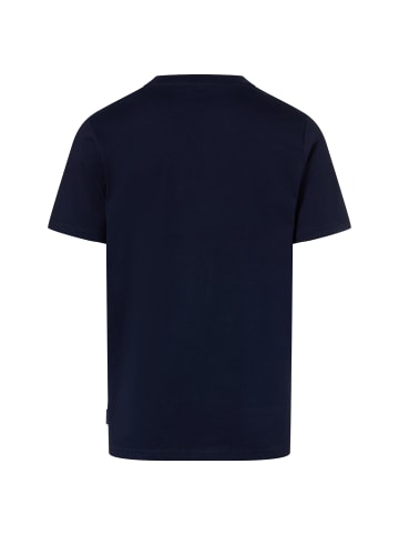 ellesse T-Shirt Cassica in marine
