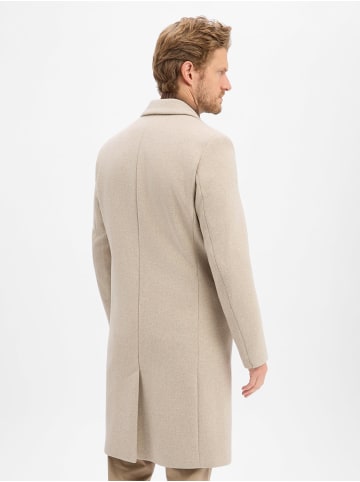 Finshley & Harding London Mantel Frederick in beige