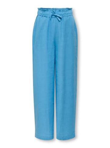 KIDS ONLY Hose in Azure Blue