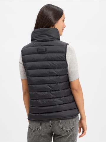 Marc O'Polo Steppweste in schwarz - 0002