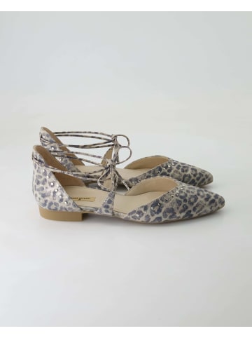 Paul Green Ballerinas in Braun