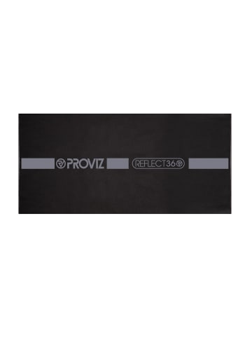 Proviz Schal REFLECT360 in schwarz