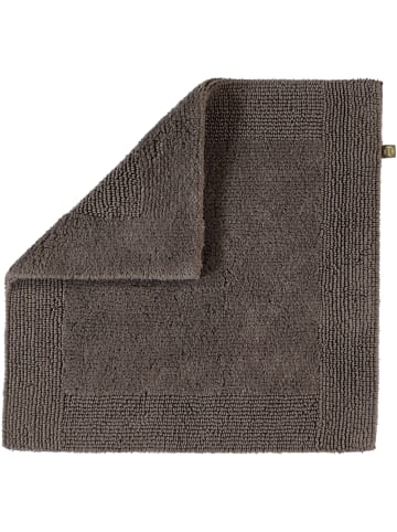 Rhomtuft Rhomtuft Badteppiche Prestige taupe - 58 in taupe - 58