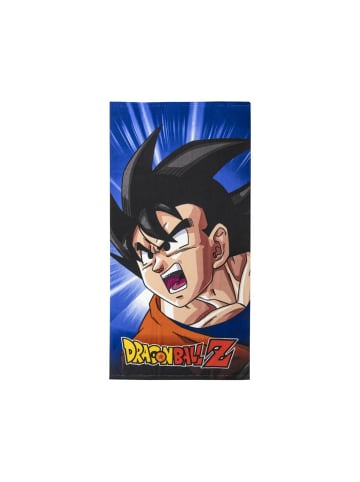 Dragon Ball Strandhandtuch 70x140cm Fast Dry Goku Anime