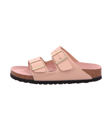 Birkenstock Sandalette in weiß