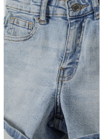 Minoti Jeansshorts 22short42 in hellblau