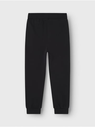name it Jogginghose in Black