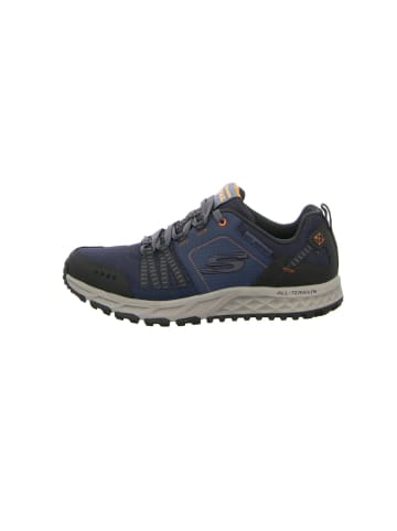 Skechers Outdoorschuhe in blau