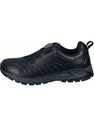 MEINDL Wanderschuhe für Herren in schwarz
