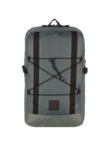 Jack Wolfskin Wanderthirst 20 Wanderrucksack 47 cm slate green