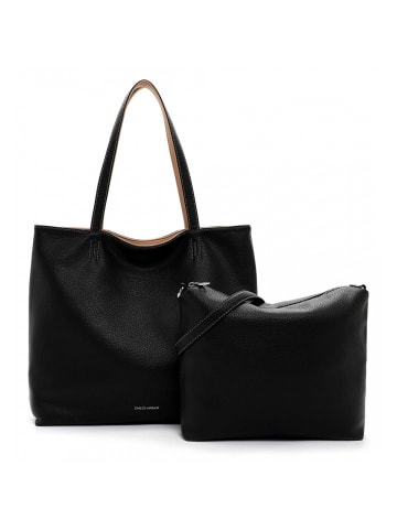 EMILY & NOAH Shopper Eva  Cityshopper  in Schwarz