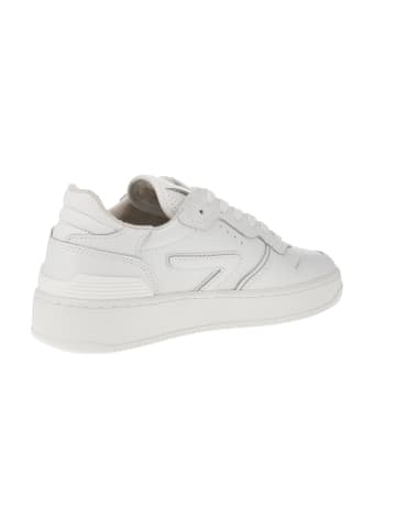Hub Sneaker low Smash in Weiß