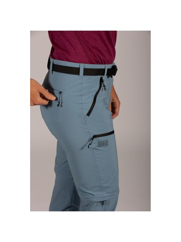 Maul Sport Hose Oakville Ultra in Hellblau3554