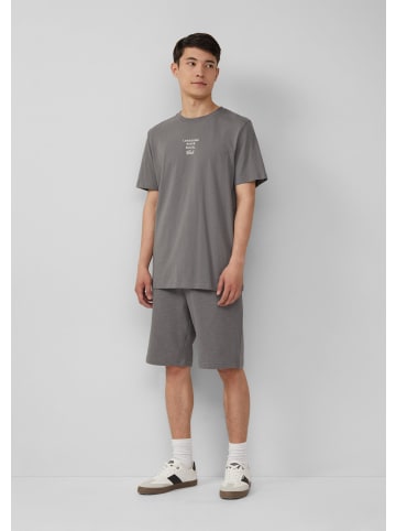 s.Oliver Bermuda DETROIT in 9467_grau meliert