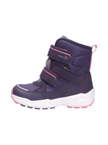 superfit Winterstiefel CULUSU in lila