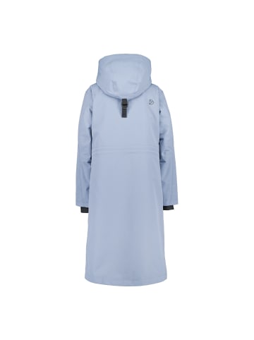 Didriksons Parka Mia in glacial blue