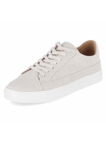 Kaerlek Low Sneaker in beige