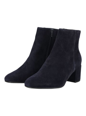 Högl Stiefelette Dunkelblau