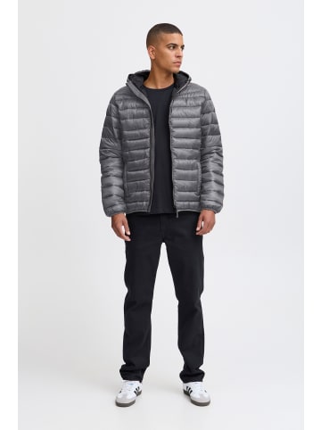 BLEND Steppjacke BHOuterwear in Hellgrau