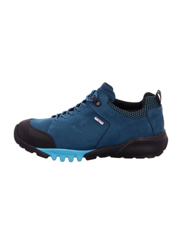 WALDLÄUFER Wander- & Bergschuhe in Türkis