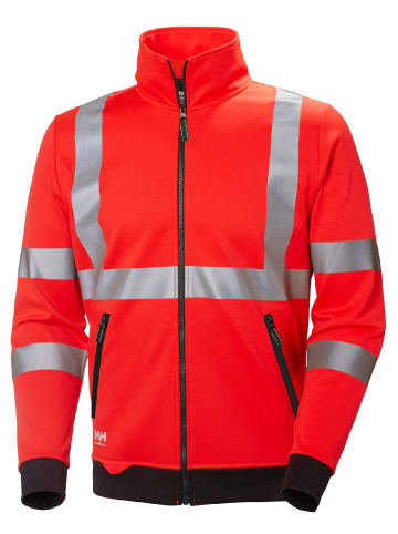 Helly Hansen Pullover in Rot