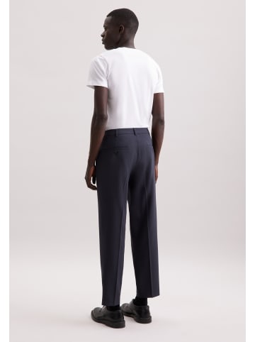 Seidensticker Chino Regular in Grau