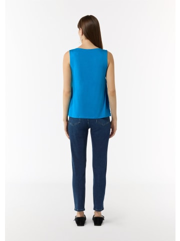 comma T-Shirt in 6264_türkis