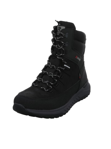 rieker Stiefeletten für Herren in schwarz