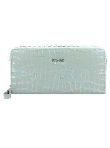 PICARD Mermaid Geldbörse Leder 19 cm in mentha