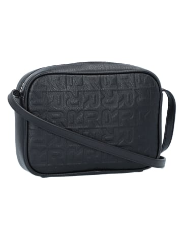 Replay Umhängetasche 24 cm in black